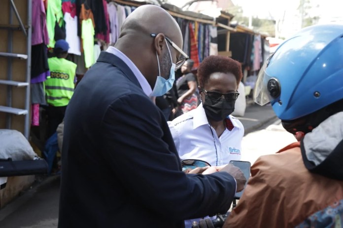 Telkom and Britam launch 'Life Bila Noma' Insurance Product