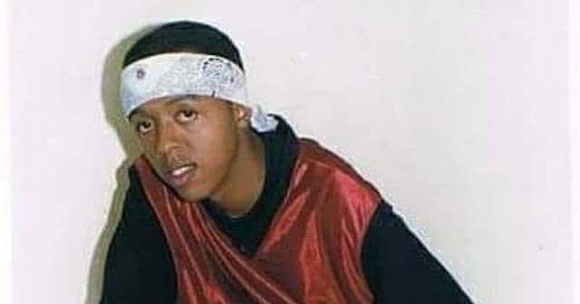 Celebrities pay tributes to the Late Artist Issa Mmari Wangui alias E-sir