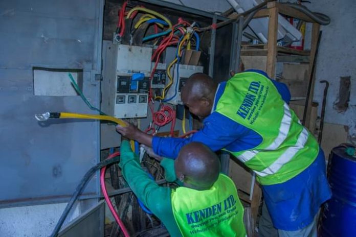 How Kenden Limited Keeps Kenyans Powered