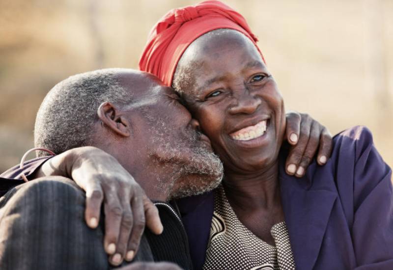 Five signs that a marriage will succeed Eve woman