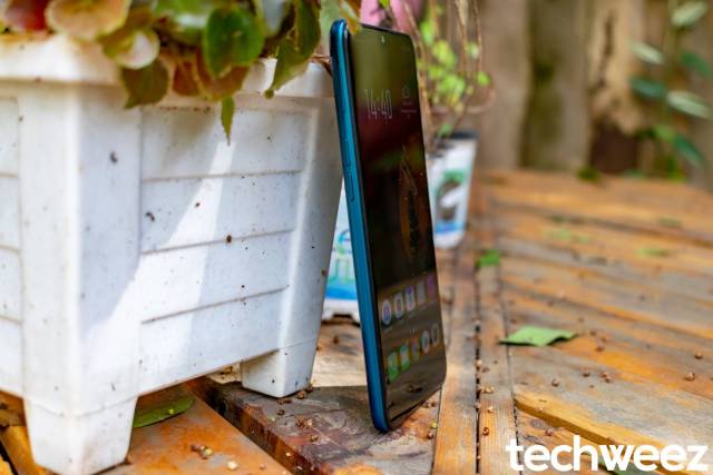 oppo a7 review