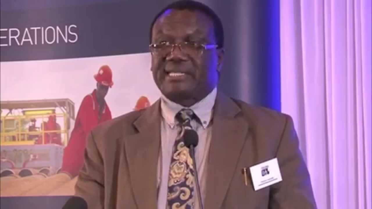Hudson Andambi replaces arrested Joe Sang as Kenya Pipeline MD