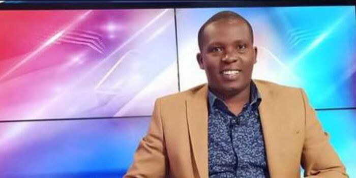 K24 Sacked Me While My Wife Was Pregnant - Story of Inooro TV Star