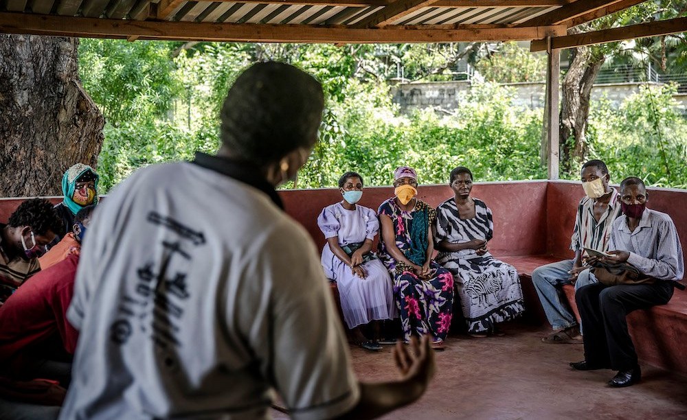 Kenya: Survivors of Gender-Based Violence Lack Help