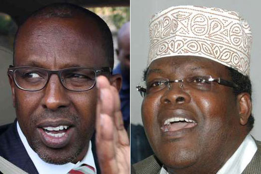 Ruto’s five intellectual bloggers – Nairobi News