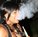 Queens Of Shisha