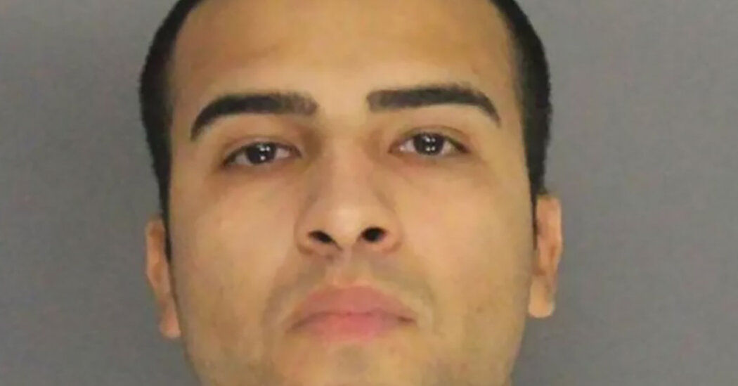 Newark Officer Hit a Pedestrian With His Car and Took Body Home, Prosecutors Say
