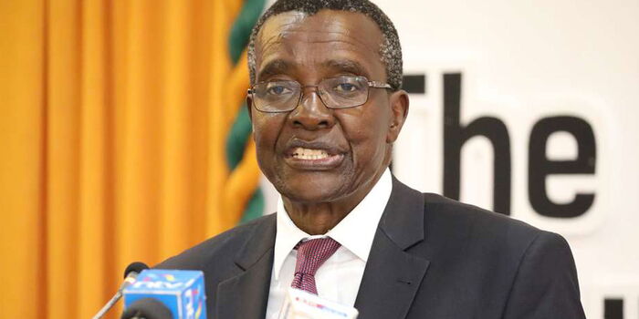 Court Overturns Maraga's Directive - Kenyans.co.ke