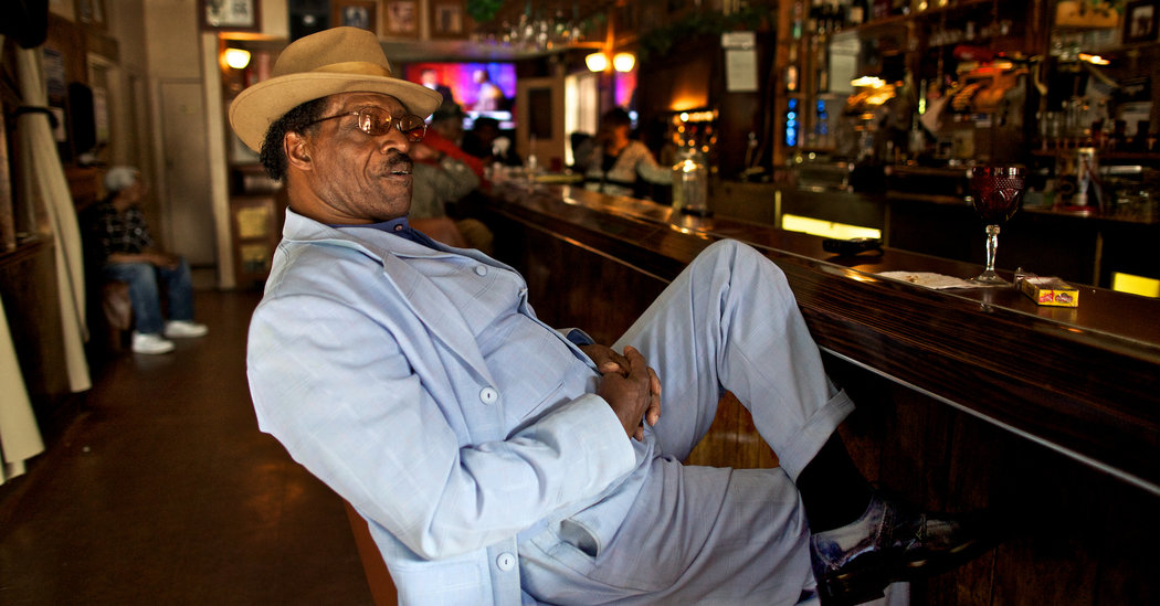 New York Lost These 5 Remarkable Characters to the Virus