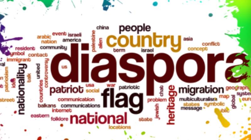 Disapora woes mirror failed policy: The Standard