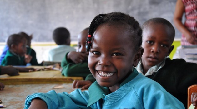 Safaricom, unicef, directorate of children services launch child safety campaign