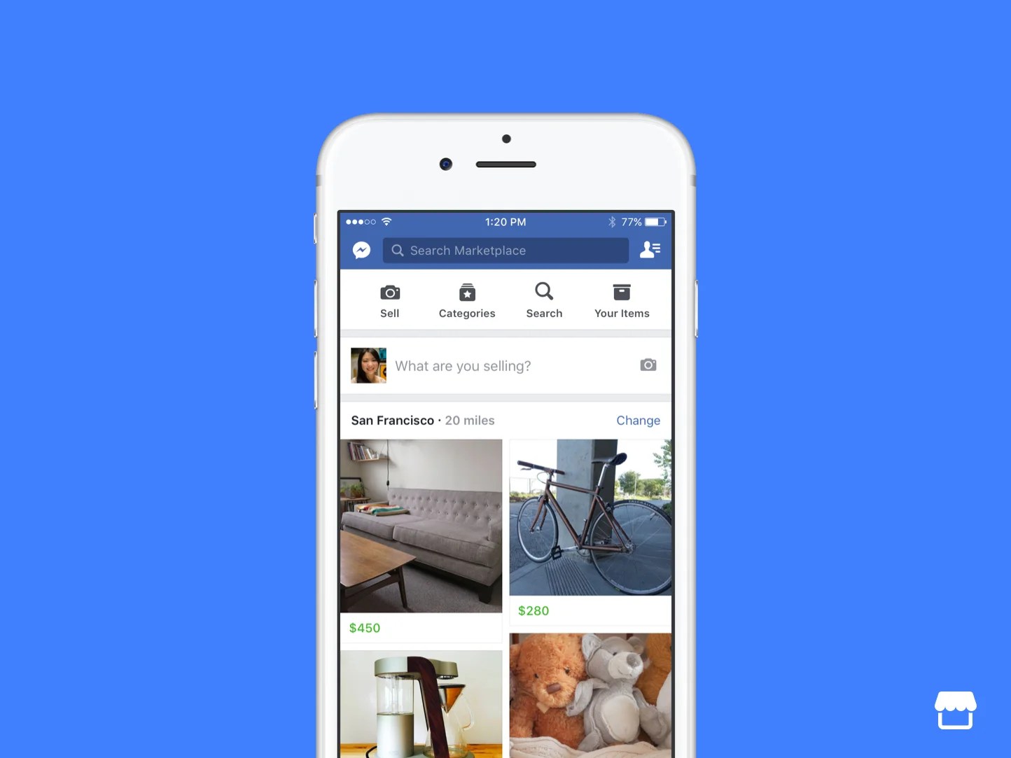 Facebook's Marketplace now available in 37 more countries across Africa