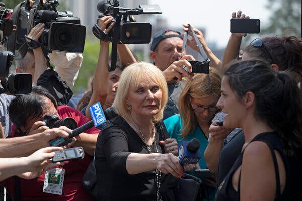 Marcia Kramer is the chief political correspondent for CBS.
