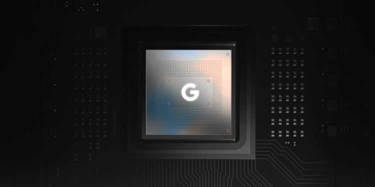 Google is on the verge of producing the next tensor Soc for the Pixel 7 series of smartphones – TechMoran
