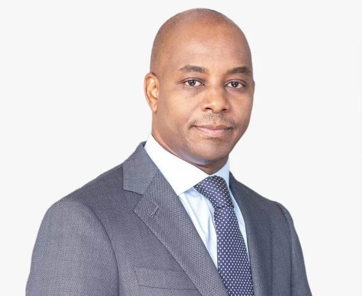 Stephen Chege Safaricom's Chief Corporate Affairs joins Vodacom Group as Chief External Affairs
