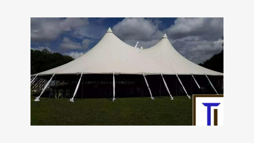 The Rise Of My Tent Hiring Business And How I Managed to Make It The Best