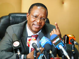 Matiang’i, Kagwe rivalry explodes in cabinet – Weekly Citizen