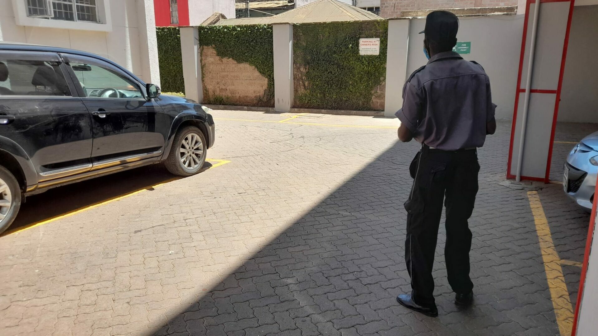 Is Parklands in Nairobi the hotspot of racism? Kenyans appear to think so