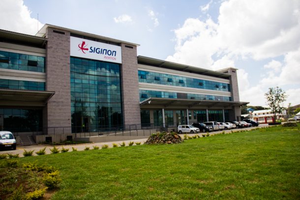 Mois Earn Ksh1.7B from Siginon Acquisition