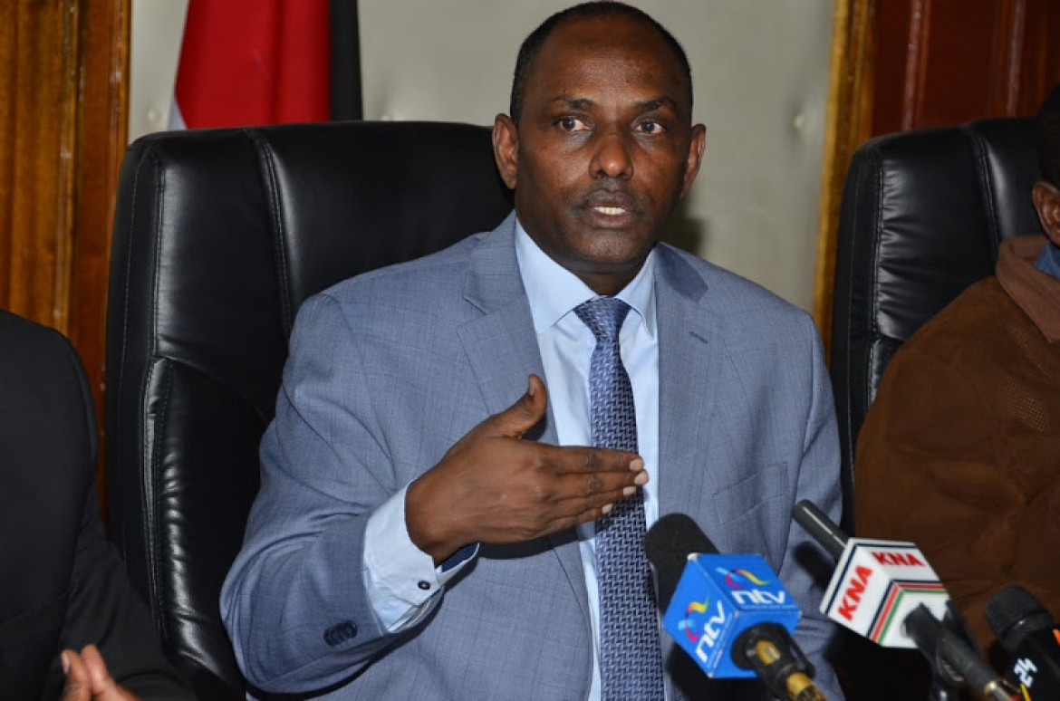 Government's Budget Making Process Losing Credibility