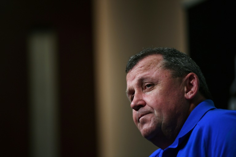 Poll shows players' unease with new All Blacks coaching team