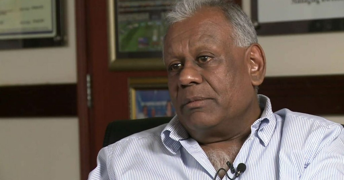 Court orders arrest of former Nakumatt CEO Atul Shah