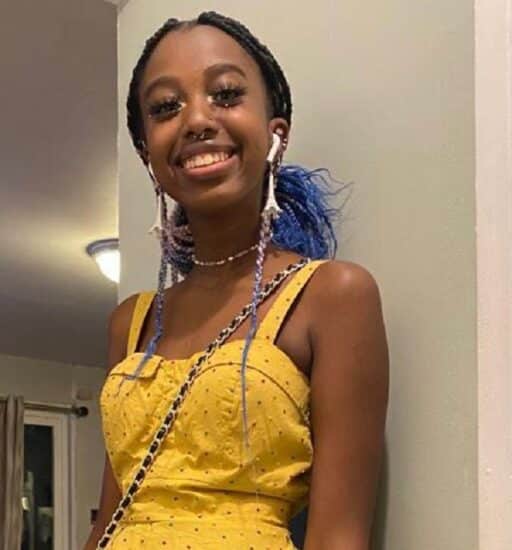 Death Announcement of Abby Gathoni Kagwima