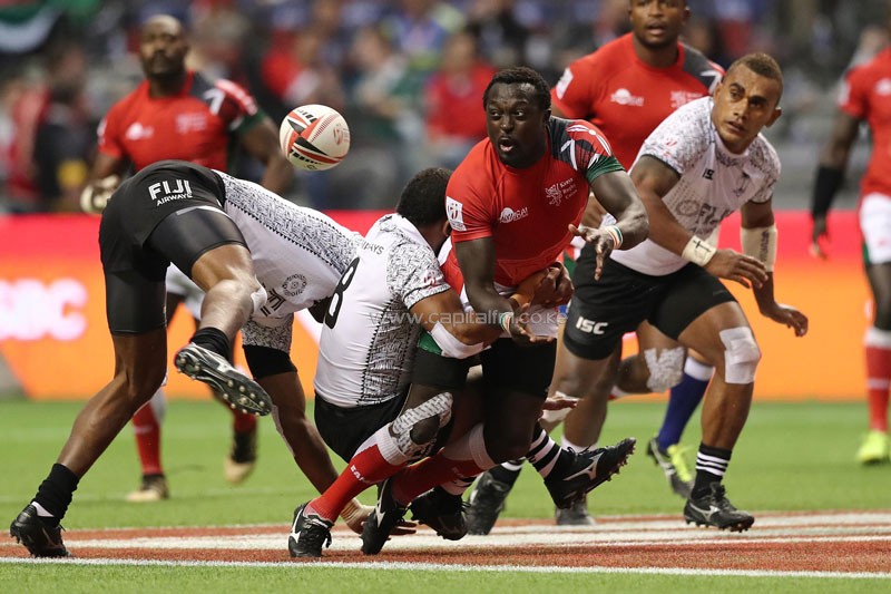 Injera, Amonde back for season finish