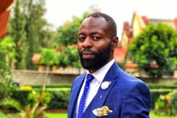 One on One With Actor Robert Agengo