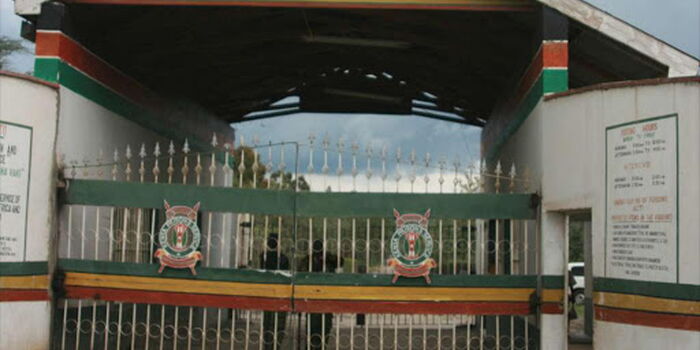 Former Prisons Boss Is Dead