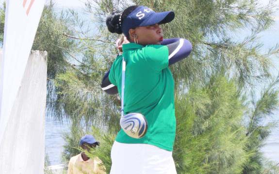 Nyali lays ground for Johnnie Walker Series : The standard Sports