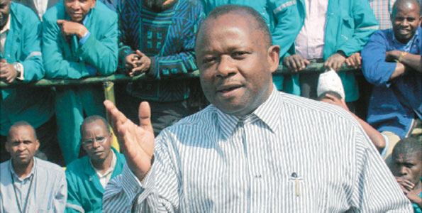 Intense lobbying for vacant KPA boss office