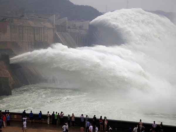 Nepal-India agree to build new hydropower project as joint venture » Capital News