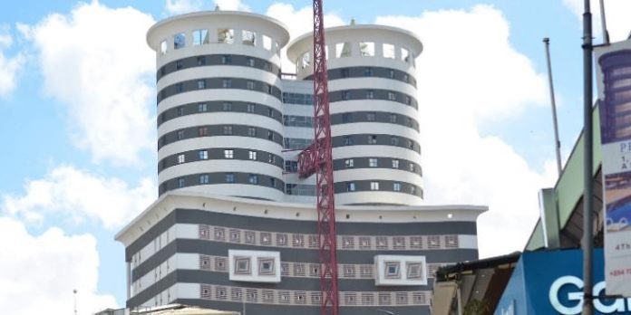 NMG Net Profit Tumbles 95% to Ksh48M from Ksh856M - Here's Why