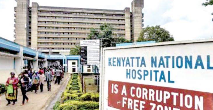 How Bangled KENYATTA NATIONAL HOSPITAL PROCUREMENT OF INSURANCE SERVICES Bid Rigging Unfolded and How PPRA Is Protecting Jubilee Insurance In Coverup.