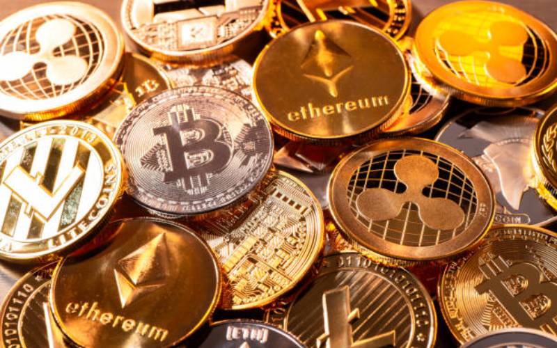 What’s new in China’s latest crackdown on cryptocurrencies?
