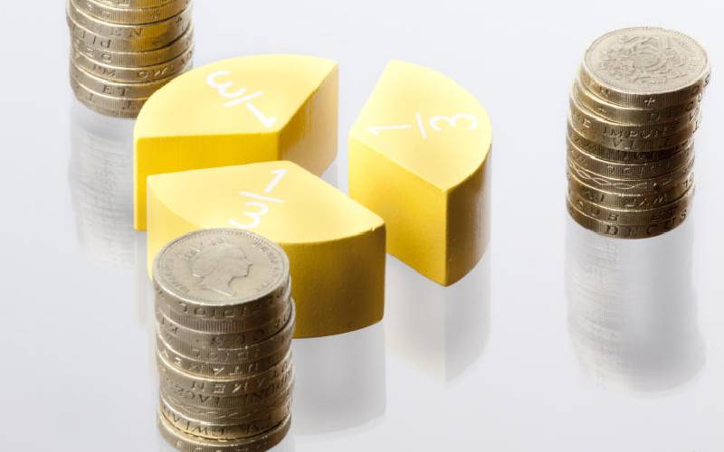 Practical steps to nurse finances back to health