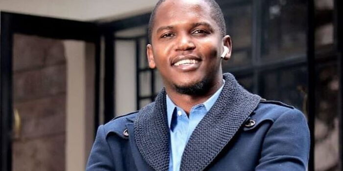 How I Made My First Million in Form One - Allan Chesang