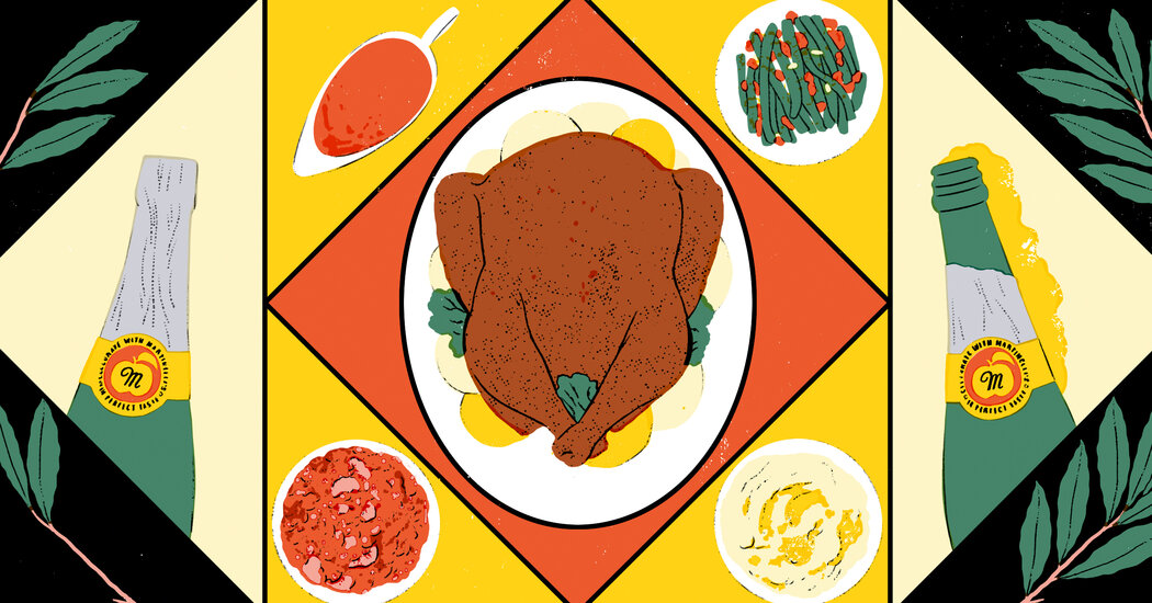 Opinion | A Baltimore Thanksgiving Memory