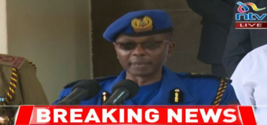 6 More Bodies Found, Death Toll Rises to 21 in 14 Riverside Drive Attack
