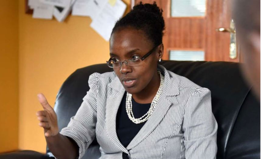 NTSA Official Resigns Weeks After Police Raid on Agency Offices