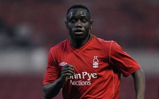Ghanaian footballer dead at 24 after drowning in ‘most deadly body of water’ : The standard Sports