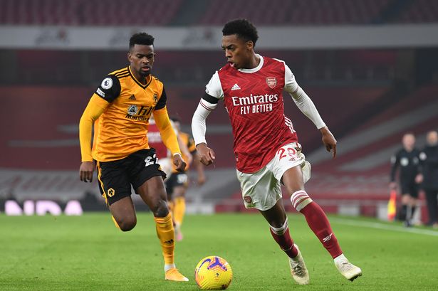 Arsenal v Wolves Premier League game postponed due to COVID-19 : The standard Sports