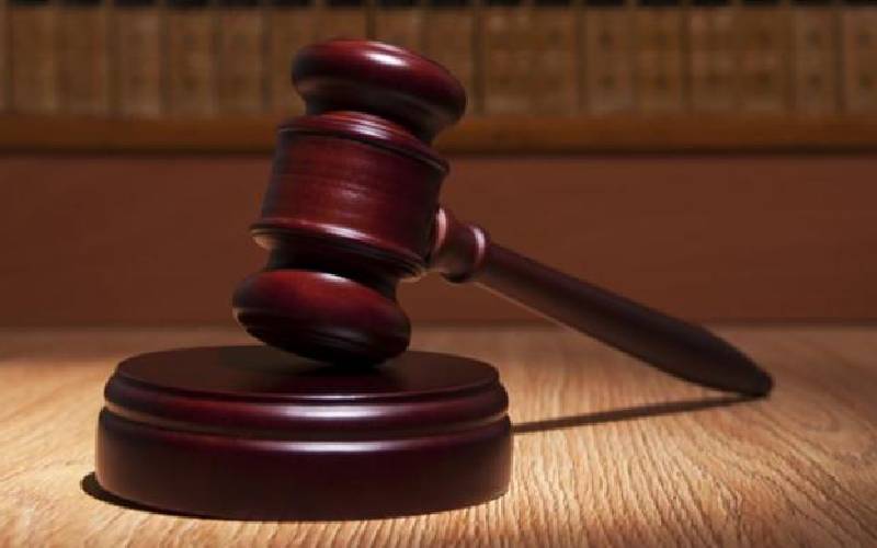 Man appeals 45-year jail term only to be slapped with life in prison