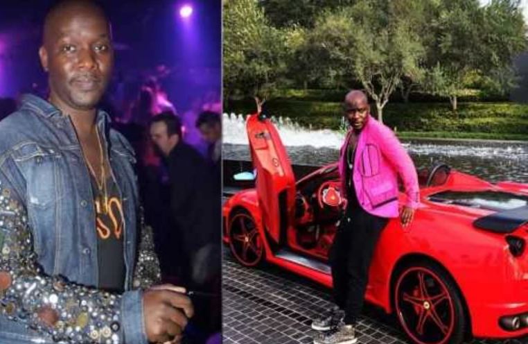 Arrest Warrant Issued for B-Club Director