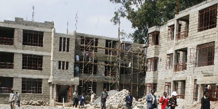 Kenyan Developer Jailed After Working Past 5 PM
