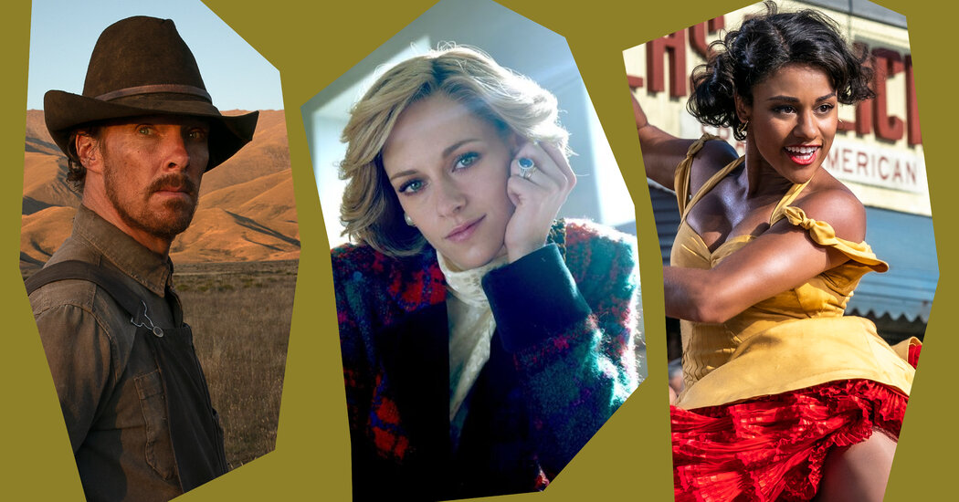 A Toast to the Year’s Best-Ofs: Your Weekend Briefing