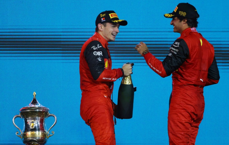 Frustrated Verstappen bullish about Saudi Arabia recovery