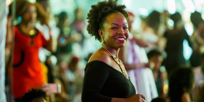 Top 100 Kenyans 2021: How a Medic Turned Passion to a Lucrative Venture