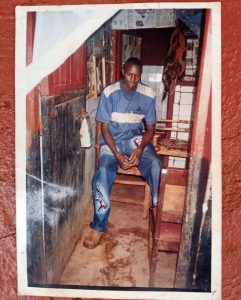 Kirinyaga family in agony over a missing son – Kenya News Agency